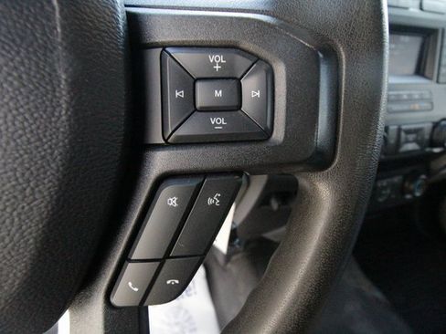 Used 2021 Ford F550 4x4 Regular Cab Super Duty image 24