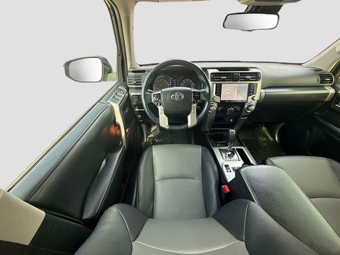 Used 2024 Toyota 4Runner SR5 Premium w/ Moonroof Package image 23