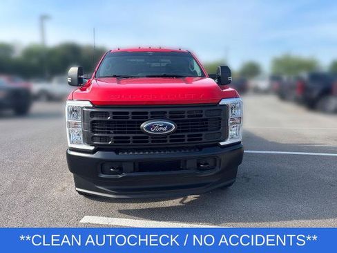 Certified 2024 Ford F350 XL AWD/4WD image 7