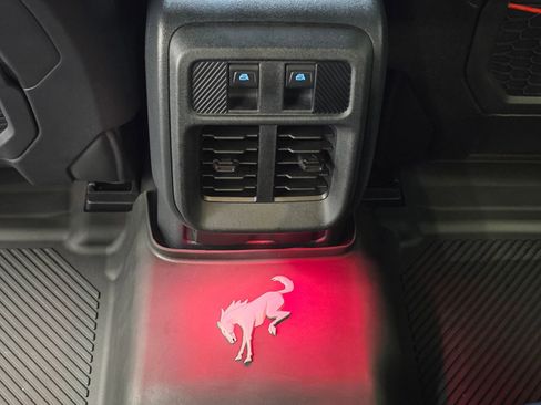 Used 2025 Ford Bronco Raptor image 18