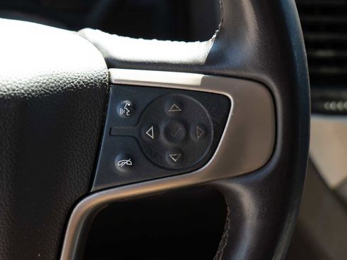 Used 2015 GMC Yukon Denali w/ Premium Package image 14