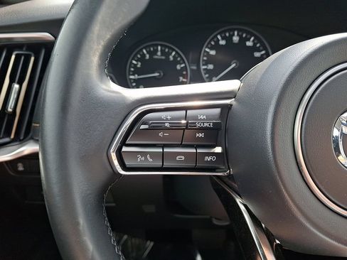 Used 2024 MAZDA CX-90 3.3 Turbo w/ Preferred Package AWD/4WD image 23