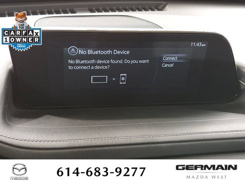 Used 2024 MAZDA CX-30 AWD 2.5 S w/ Preferred Package image 29
