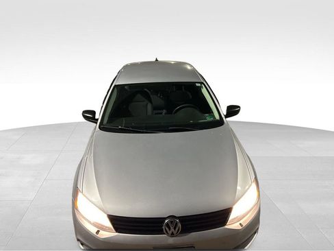 Used 2014 Volkswagen Jetta TDI image 8