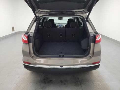 Used 2019 Chevrolet Equinox LT image 29
