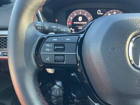 New 2026 Acura Integra A-Spec image 14