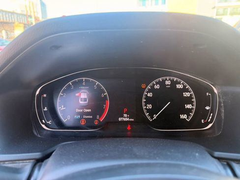Used 2020 Honda Accord EX image 18