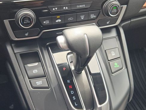 Used 2022 Honda CR-V EX-L image 28