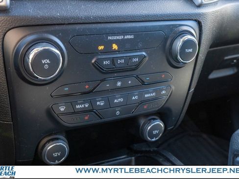 Used 2021 Ford Ranger XLT w/ Equipment Group 302A High image 21