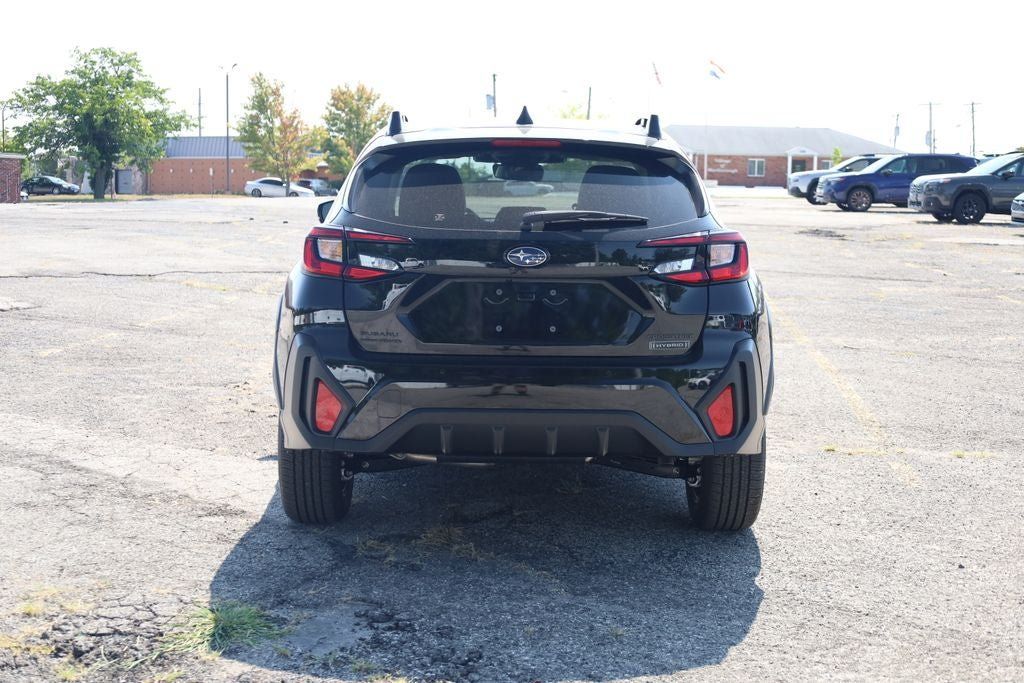New 2026 Subaru Crosstrek 2.5i Limited AWD/4WD image 5
