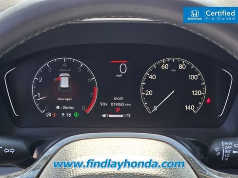 Certified 2023 Honda Pilot EX-L image 26