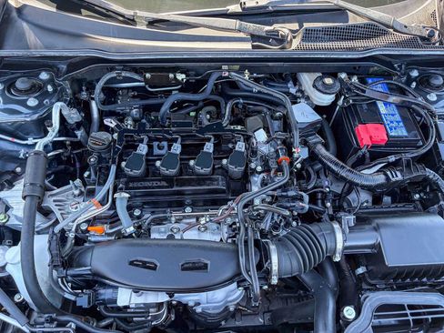 Used 2024 Honda Civic EX image 27