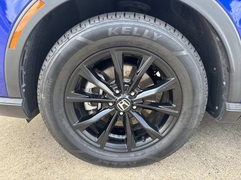 Used 2024 Honda CR-V Sport image 9