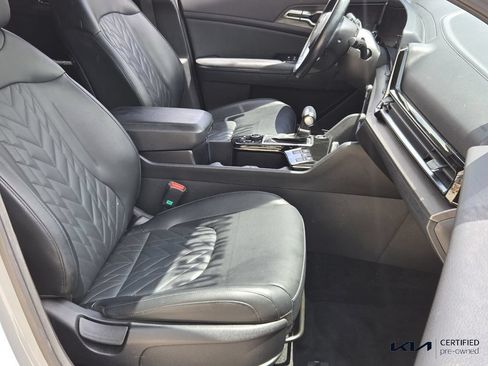 Certified 2023 Kia Sportage X-Pro AWD/4WD image 19