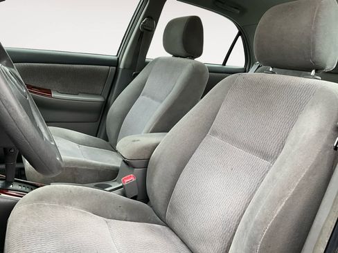 Used 2006 Toyota Corolla LE image 9