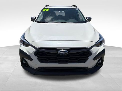 Certified 2026 Subaru Crosstrek 2.0i Premium AWD/4WD image 2