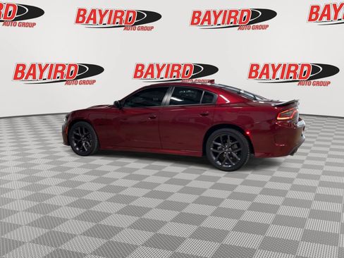 Used 2023 Dodge Charger R/T w/ Blacktop Package RWD image 6