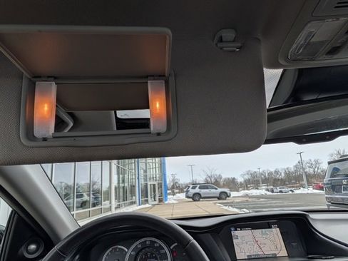 Used 2015 Honda Accord EX-L image 21