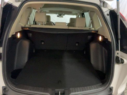Certified 2022 Honda CR-V EX image 27