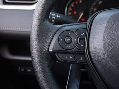 New 2025 Toyota RAV4 LE image 11