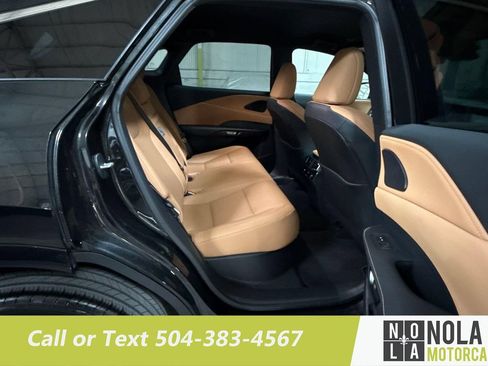 Used 2025 Lexus RX 350 FWD w/ Technology Package image 28