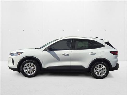 New 2026 Ford Escape Active image 8