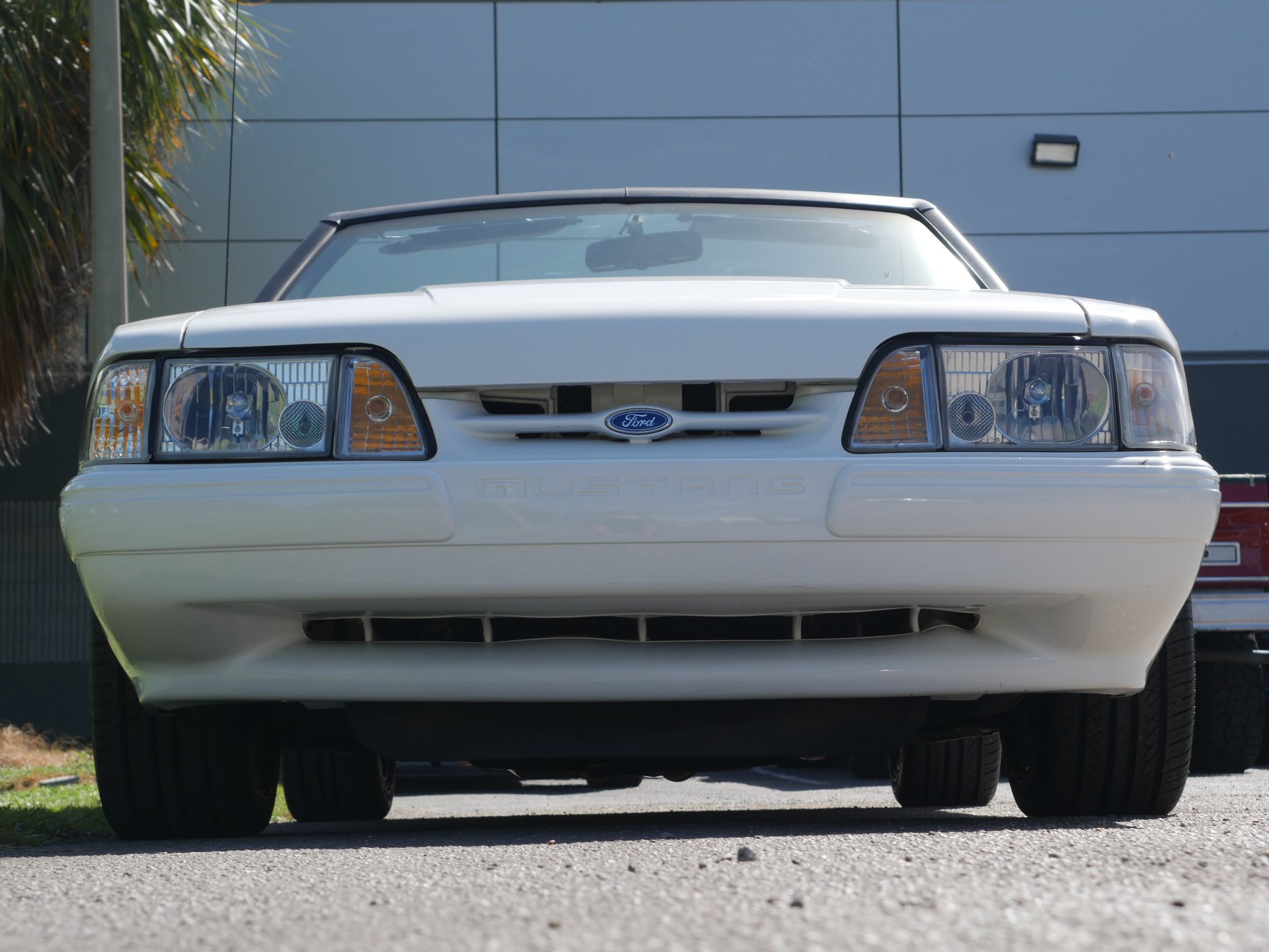 Used 1993 Ford Mustang LX RWD image 36