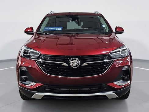 Certified 2023 Buick Encore GX Essence w/ Experience Buick Package FWD image 10