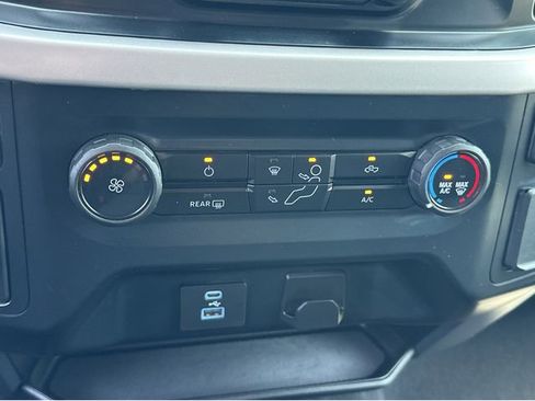 Used 2023 Ford F150 XLT RWD image 20