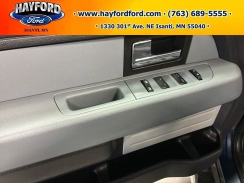 Used 2013 Ford F150 XLT w/ Luxury Equipment Group AWD/4WD image 15