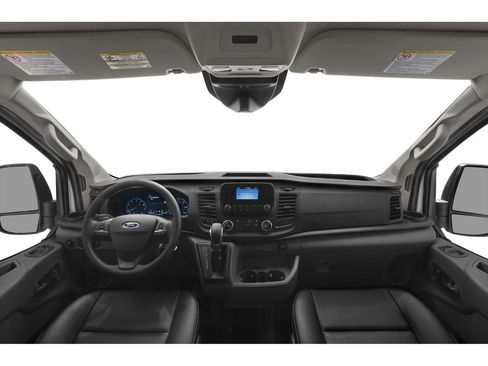 Used 2024 Ford Transit 150 Low Roof image 35