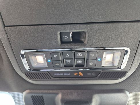 Used 2025 Ford F150 Tremor w/ Equipment Group 402A High image 21