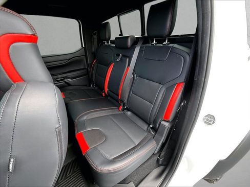 Used 2025 Ford Ranger Raptor AWD/4WD image 28