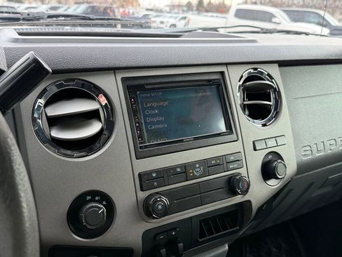 Used 2012 Ford F250 XLT AWD/4WD image 28