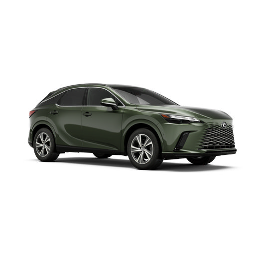 New 2027 Lexus RX 350 FWD image 5