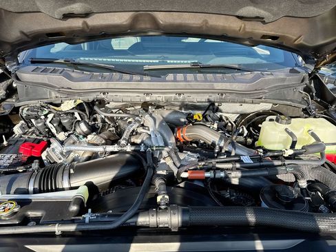 New 2026 Ford F250 Platinum image 27