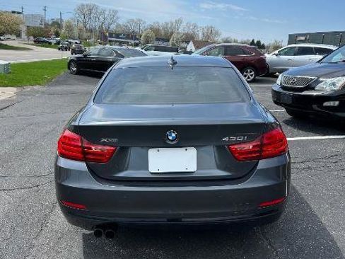 Used 2017 BMW 430i xDrive Coupe image 4