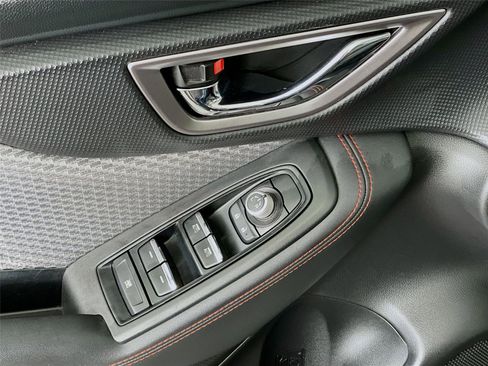 Certified 2021 Subaru Forester Sport AWD/4WD image 21