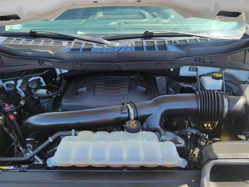 Used 2021 Ford F150 XL w/ Equipment Group 101A High RWD image 42