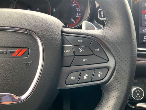 Used 2023 Dodge Durango R/T image 25