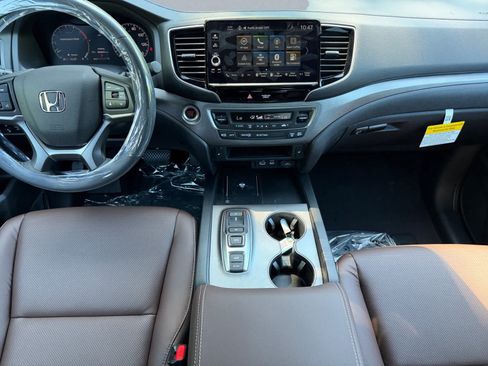 New 2026 Honda Ridgeline RTL image 5