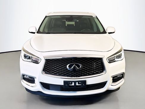 Used 2020 INFINITI QX60 Pure FWD image 2