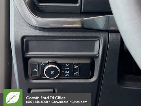 Certified 2024 Ford F150 STX w/ Mobile Office Package image 19