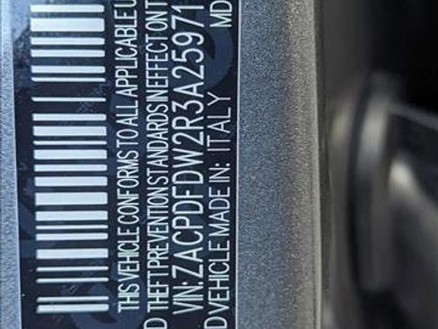 Used 2024 Dodge Hornet R/T Plus image 16