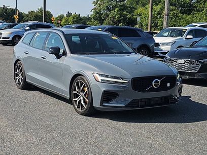 Used 2023 Volvo V60 T8 Polestar