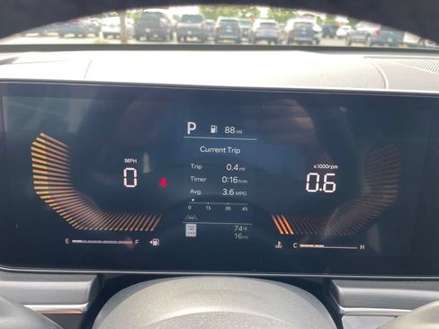 New 2026 Kia K5 GT-Line image 29