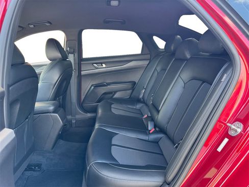 Used 2021 Kia K5 GT-Line image 19