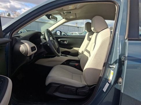 Used 2024 Honda HR-V LX image 13