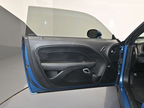 Used 2023 Dodge Challenger R/T w/ Plus Package RWD image 10