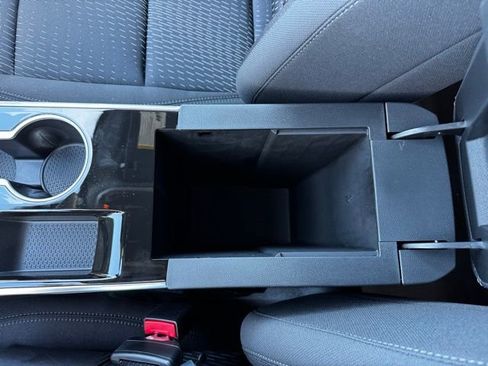 New 2026 Chevrolet Equinox LT AWD/4WD image 21